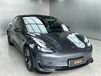 2022 Tesla Model 3 Performance High-Performance AWD, фото 3, лот 10356573