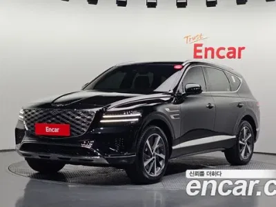 2024 Genesis GV80 2.5T Gasoline AWD, фото 1, лот 10029280