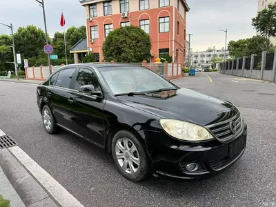 2011 Volkswagen Lavida 1.6L Automatic Pinya Edition, фото 3, лот 10454250