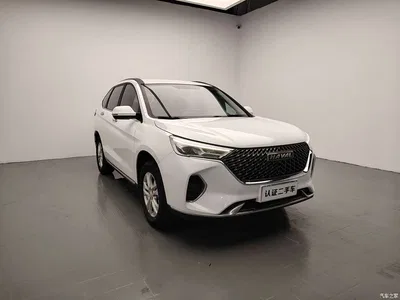 2021 Haval M6 PLUS 1.5T DCT Elite Smart Connect, фото 1, лот 11197558