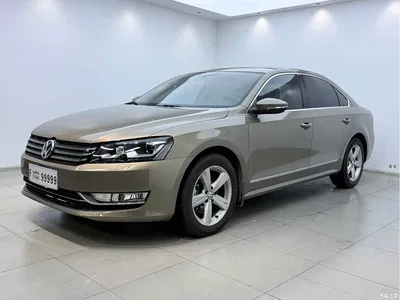 2014 Volkswagen Passat 1.8TSI DSG Executive Edition, фото 1, лот 10334617
