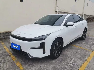 2025 Geely Galaxy Galaxy L6 EM-i 140km Explorer+ Edition, фото 1, лот 11580812
