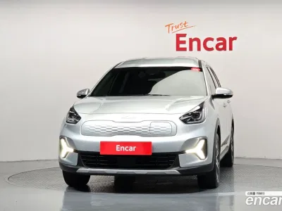 2023 Kia Niro Air, фото 3, лот 10518191