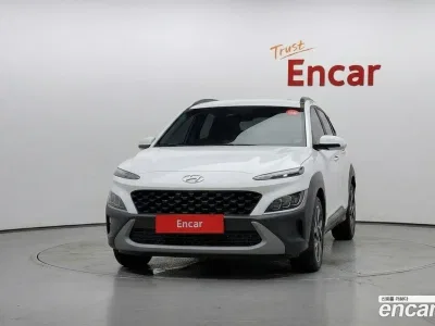 2023 Hyundai Kona Smart, фото 3, лот 10198853