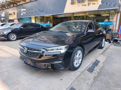2023 Buick Regal 552T Smart Enjoyment, фото 1, лот 10263327