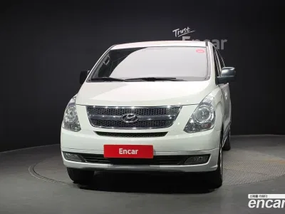 2015 Hyundai Starex 12-Seater LPi Wagon, фото 2, лот 10193001