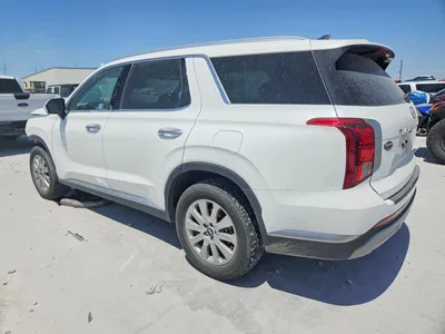 2024 HYUNDAI PALISADE SEL, фото 2, лот 10679149