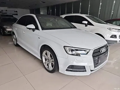 2019 Audi A3 Limousine 35 TFSI Fashion China VI, фото 4, лот 10462597