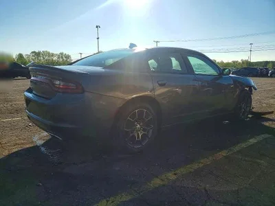 2018 DODGE CHARGER GT, фото 3, лот 10800662