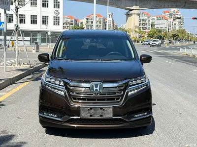 2019 Honda Elysion 2.0L Hybrid Supreme Edition, фото 2, лот 10410883