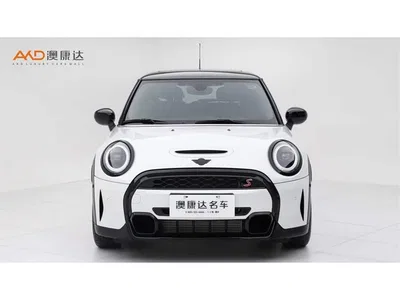 2023 MINI MINI Facelift 2.0T COOPER S Artist, фото 2, лот 10386461
