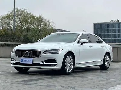 2020 Volvo S90 T5 Momentum Luxury Edition, фото 1, лот 10364448