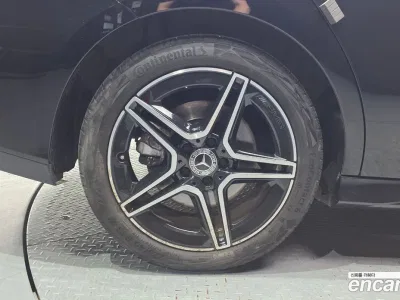 2020 Mercedes-Benz CLA-Class CLA250 4MATIC, фото 4, лот 10038580
