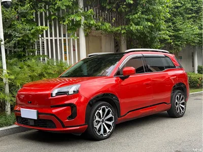 2024 Aion V Aion T-Rex 520 Smart Premium Edition, фото 1, лот 10240038