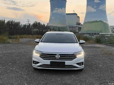 2021 Volkswagen Sagitar 200TSI DSG Comfort Smart Edition, фото 2, лот 10956474