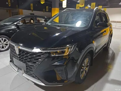 2023 Roewe RX5 PLUS 330TGI Automatic Trend-leading Smart Benefit Edition, фото 1, лот 10449493