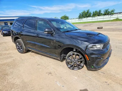 2026 DODGE DURANGO GT, фото 4, лот 10804589
