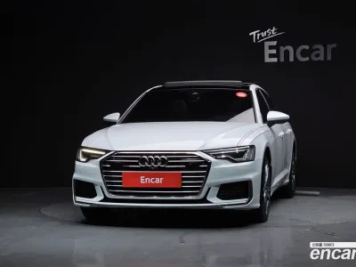 2022 Audi A6 45 TFSI Quattro Premium, фото 3, лот 10097591