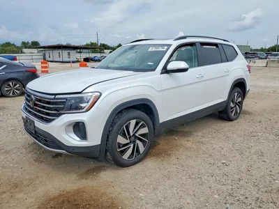2026 VOLKSWAGEN ATLAS SE, фото 1, лот 10840015