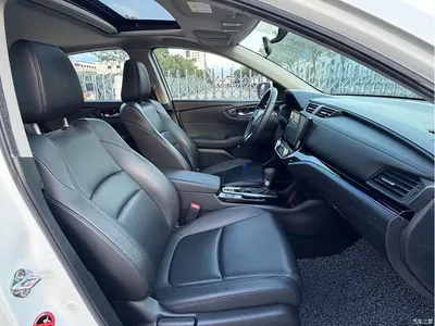 2019 Honda Lingpai 180Turbo CVT Luxury China VI, фото 4, лот 11448704