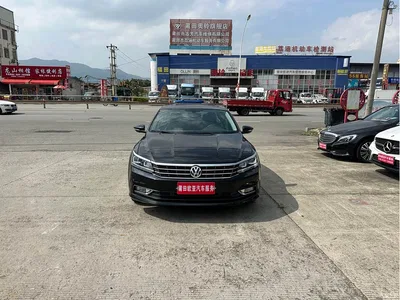 2017 Volkswagen Passat 330TSI DSG Executive, фото 1, лот 10442719