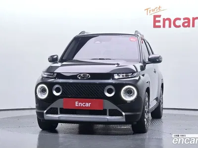 2023 Hyundai Casper Turbo Inspiration, фото 3, лот 11183971