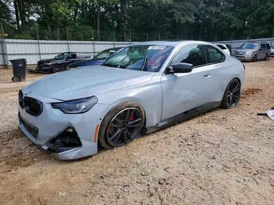 2023 BMW M240I, фото 1, лот 10815339