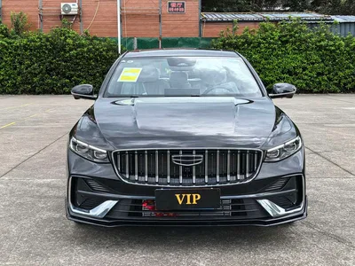 2026 Geely Xing Rui Orient Yao 1.5TD Kunlun Edition, фото 2, лот 11205699