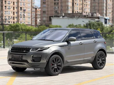 2018 Land Rover Range Rover Evoque 240PS SE Smart Edition, фото 1, лот 10329812