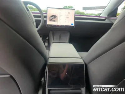 2026 Tesla Model 3 Premium Long Range RWD, фото 4, лот 10522538