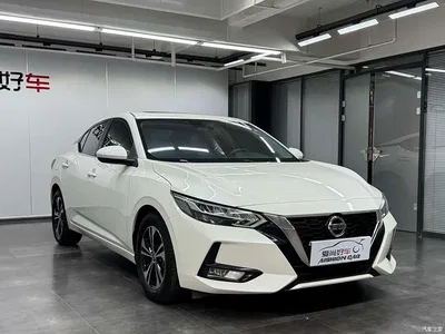 2022 Nissan Sylphy 1.6L XL CVT Delight Edition, фото 3, лот 11199681