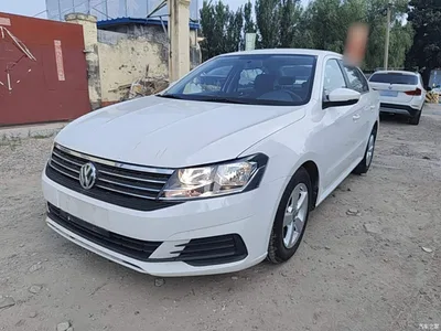 2019 Volkswagen Lavida Start 1.5L Auto Trend (China VI), фото 2, лот 10455965