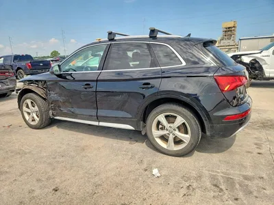 2020 AUDI Q5 PREMIUM, фото 2, лот 10852969