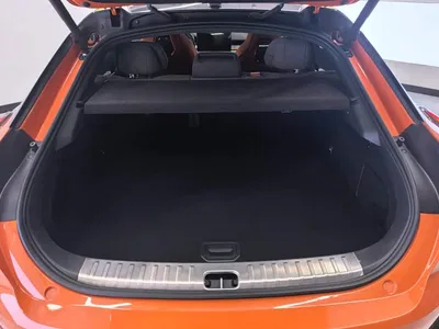 2023 ZEEKR 001 YOU Edition 100kWh, фото 4, лот 10291435