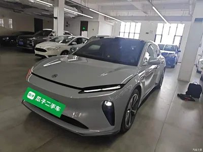 2024 NIO ET5T 75kWh Touring, фото 2, лот 10365955