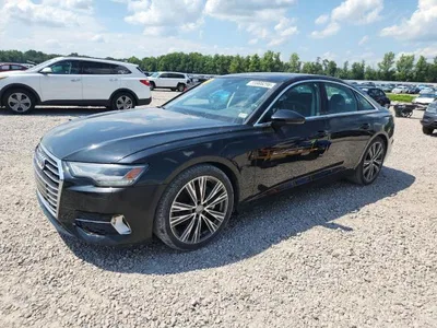 2019 AUDI A6 PREMIUM, фото 1, лот 10851788