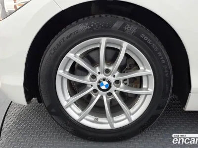 2018 BMW 1-Series 118d JOY 5DOOR, фото 4, лот 10040685