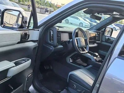 2023 Byd Leopard 5 Pilot Edition, фото 4, лот 10828680