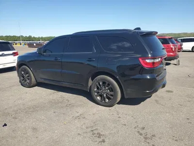 2023 DODGE DURANGO GT, фото 2, лот 10804888
