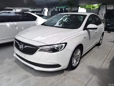2021 Buick Excelle Facelift Exemplar 1.5L Auto Elite, фото 2, лот 10265844