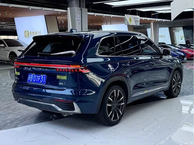 2021 Geely Xingyue L 2.0TD DCT EVO FWD Premium, фото 4, лот 10305419