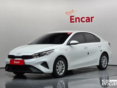 2024 Kia K3 1.6, фото 1, лот 10213636