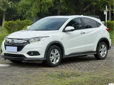 2019 Honda Vezel 1.5L CVT Pioneer China V, фото 1, лот 10410657
