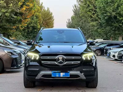 2021 Mercedes-Benz GLE 350 4MATIC Fashion, фото 2, лот 10959524