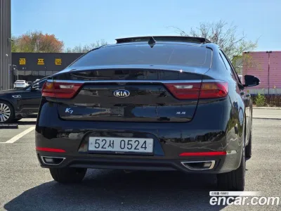 2016 Kia K7 3.3 GDI Noblesse, фото 2, лот 10142696
