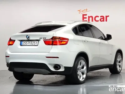 2013 BMW X6 30d, фото 2, лот 10221435