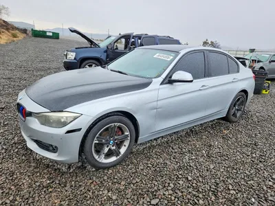 2015 BMW 320 I, фото 1, лот 10815748