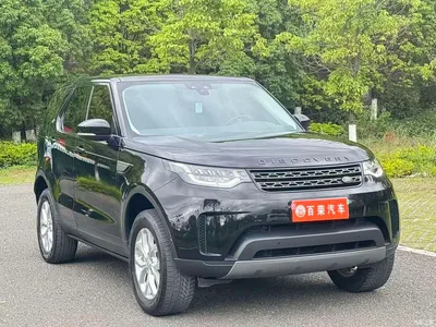 2020 Land Rover Discovery 3.0 SC V6 SE, фото 2, лот 10325703