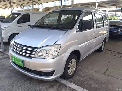 2018 Dongfeng Lingzhi M3 1.5L 5-seat Base Model, фото 1, лот 11158900