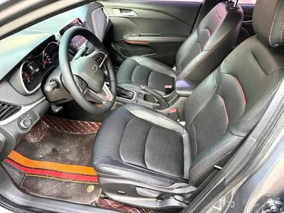 2019 Chevrolet Monza RS 330T Auto Smooth Edition China VI, фото 4, лот 10378073
